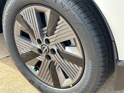 New 2026 Nissan Murano SL image 12