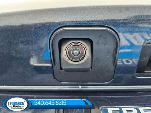 New 2026 Honda CR-V Sport-L image 10