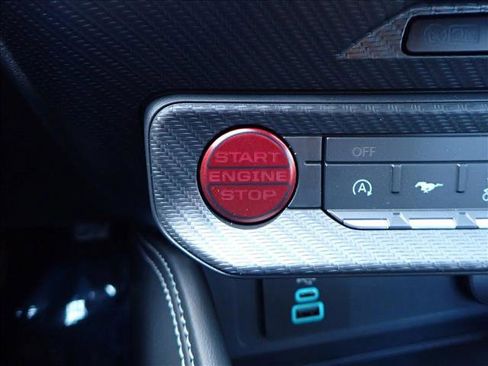 New 2026 Ford Mustang Premium image 23