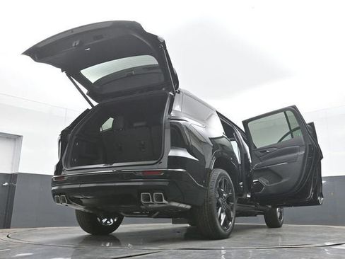 New 2026 Chevrolet Traverse RS FWD image 58