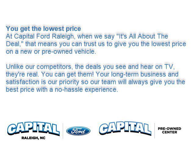 Used 2025 Ford F350 Platinum w/ Tremor Off-Road Package AWD/4WD image 6