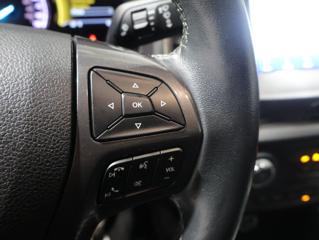 Used 2021 Ford Ranger Lariat w/ Technology Package AWD/4WD image 34