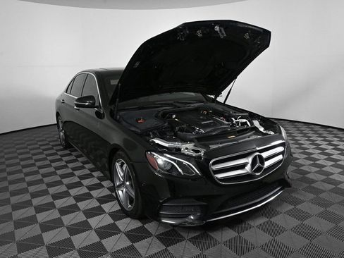 Used 2017 Mercedes-Benz E 300 image 26