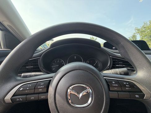 Used 2024 MAZDA CX-30 AWD 2.5 S image 15