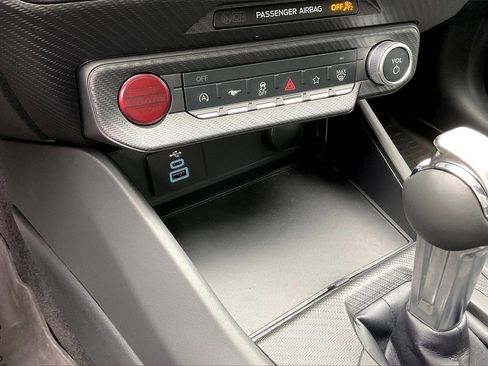 New 2026 Ford Mustang EcoBoost image 16