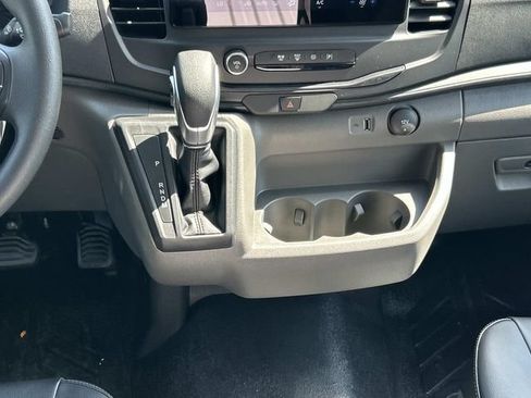 New 2026 Ford Transit 350 148 High Roof Extended RWD image 16