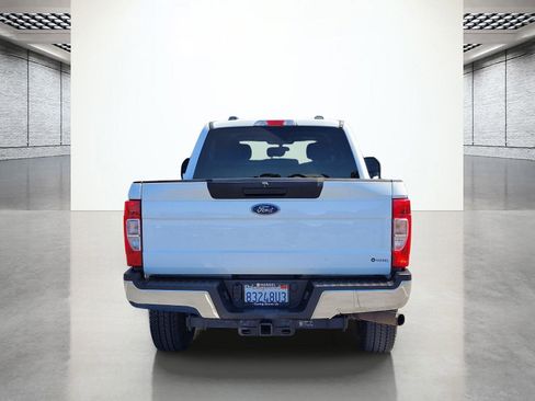 Used 2022 Ford F250 XL w/ STX Appearance Package AWD/4WD image 8