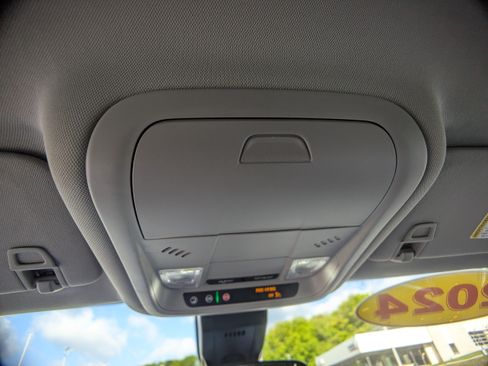 Used 2024 Chevrolet Equinox LT AWD/4WD image 19