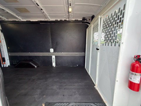 Used 2018 Ford Transit 150 148 Medium Roof RWD image 16