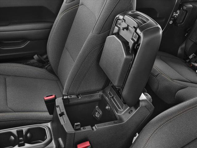 New 2026 Jeep Wrangler Unlimited Sport AWD/4WD image 10