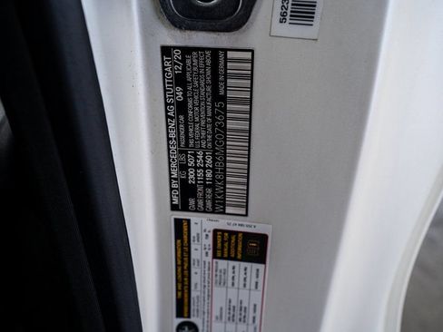 Used 2021 Mercedes-Benz C 63 AMG S image 58