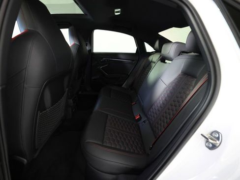 Used 2025 Audi RS 3 AWD/4WD image 13