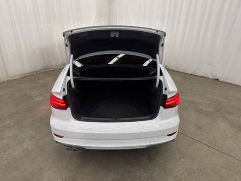 Used 2019 Audi A3 2.0T Premium Plus w/ Premium Plus Package image 28