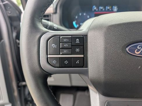 Used 2024 Ford F150 XLT w/ Equipment Group 302A MID AWD/4WD image 12