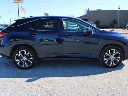 Used 2017 Lexus RX 350 350 w/ Premium Package image 4