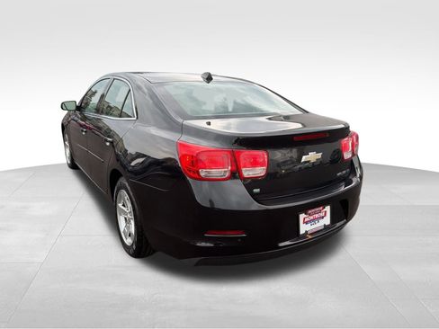 Used 2014 Chevrolet Malibu LS w/ Protection Package image 7