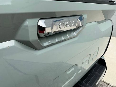 Used 2024 Toyota Tundra Limited image 6