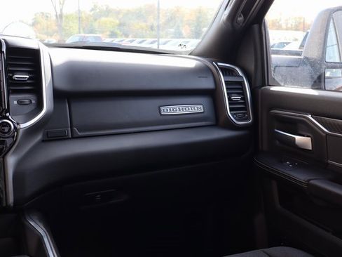 Used 2025 RAM 2500 Big Horn image 44
