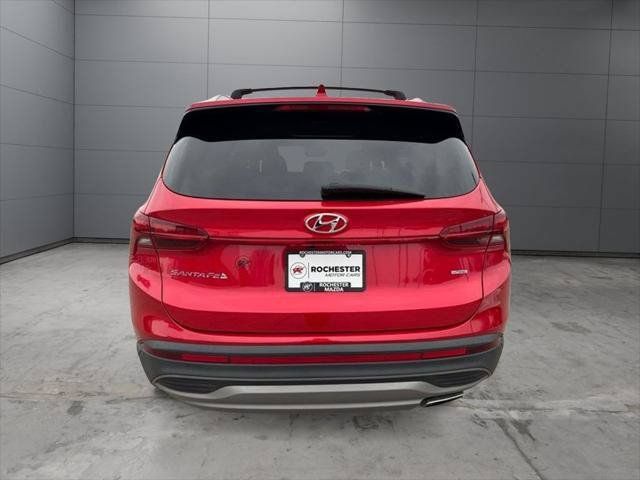 Used 2023 Hyundai Santa Fe SEL AWD/4WD image 77