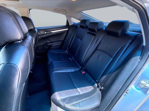 Used 2016 Honda Civic EX-L image 20
