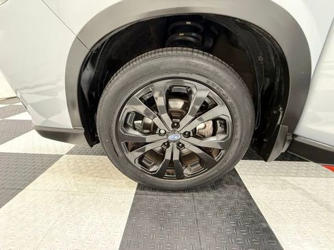 Used 2019 Subaru Forester Sport AWD/4WD image 9