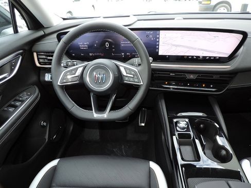 New 2026 Buick Envision Sport Touring image 20