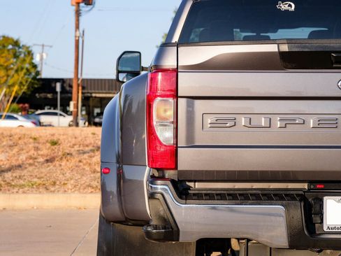 Used 2022 Ford F350 XL w/ STX Appearance Package image 45