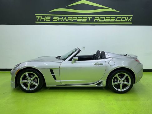 Used 2007 Saturn Sky Red Line image 6