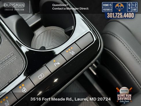 New 2025 Hyundai Ioniq 5 SEL image 26