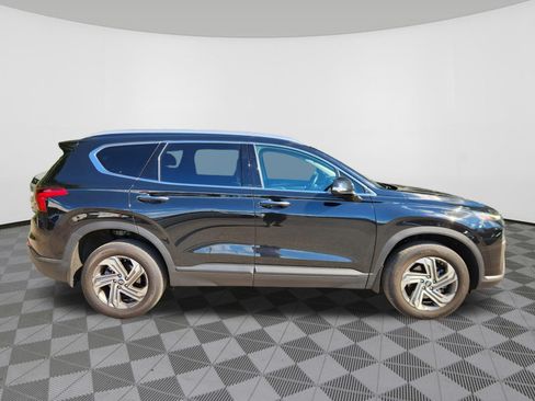 Used 2023 Hyundai Santa Fe SEL AWD/4WD image 6