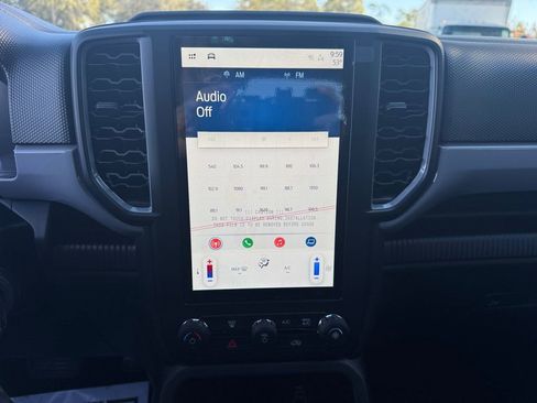 New 2025 Ford Ranger XL image 34