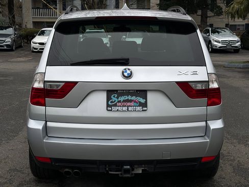 Used 2010 BMW X3 xDrive30i image 6