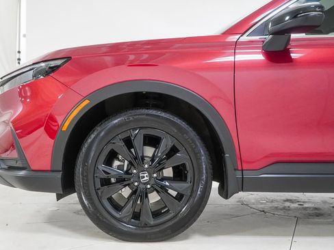 Certified 2024 Honda CR-V Sport Touring image 17