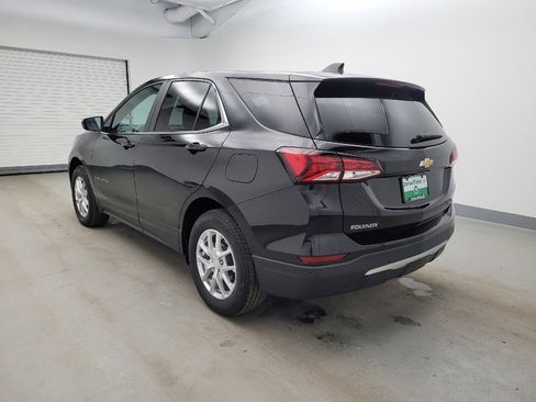 Used 2023 Chevrolet Equinox LT w/ Driver Convenience Package image 5