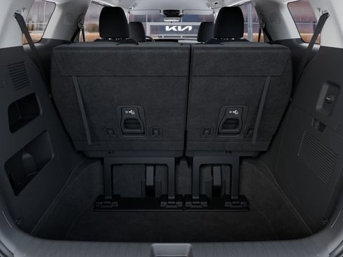 New 2027 Kia Carnival LX FWD image 26