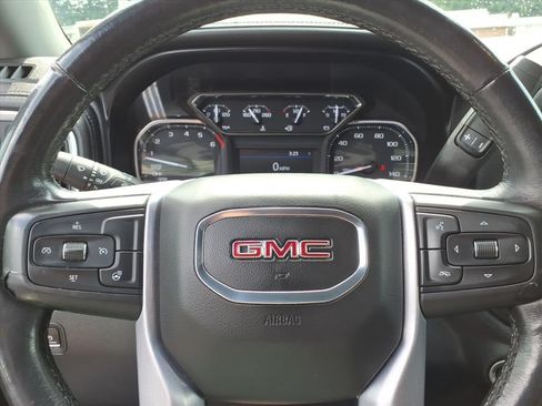 Used 2021 GMC Sierra 1500 Elevation AWD/4WD image 17