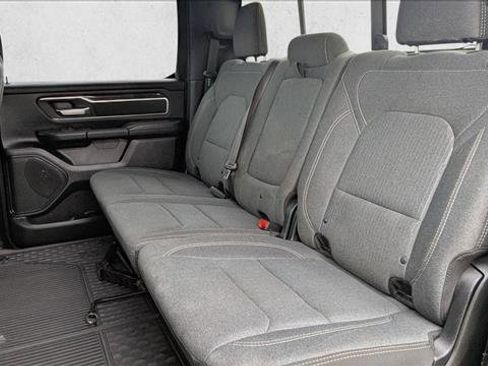 Used 2019 RAM 1500 Big Horn AWD/4WD image 23