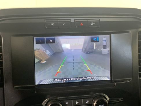 Used 2021 Ford F150 XL w/ Equipment Group 101A High RWD image 25