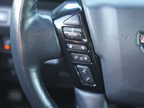 Used 2022 Nissan Frontier Pro-X w/ Pro-X Premium Package RWD image 26