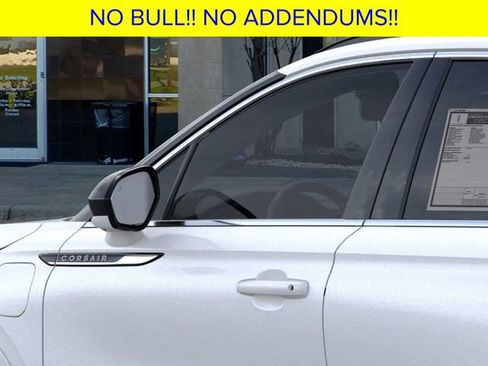 New 2026 Lincoln Corsair Grand Touring image 21