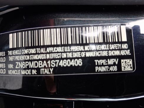 New 2025 Maserati Grecale Modena image 11