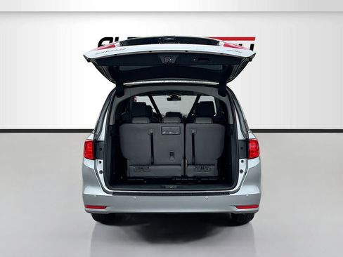 Used 2024 Honda Odyssey Elite image 27