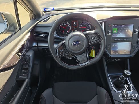 Used 2023 Subaru WRX image 12