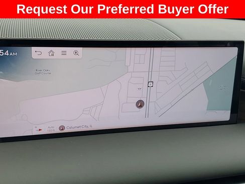 New 2026 Genesis G80 2.5T Advanced image 22