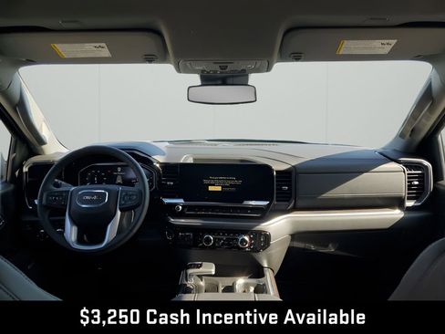 New 2026 GMC Sierra 1500 SLT AWD/4WD image 27