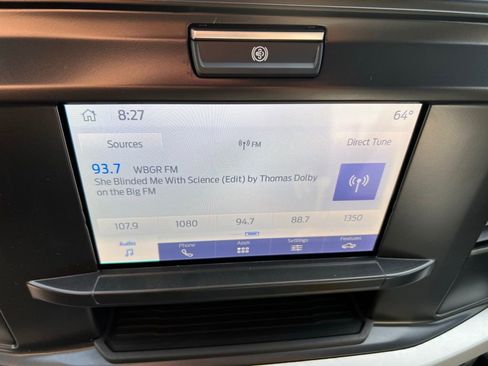 New 2026 Ford F450 XL AWD/4WD image 11