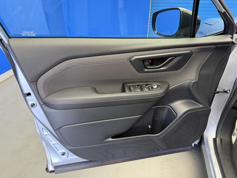 Certified 2026 Subaru Forester Premium AWD/4WD image 9