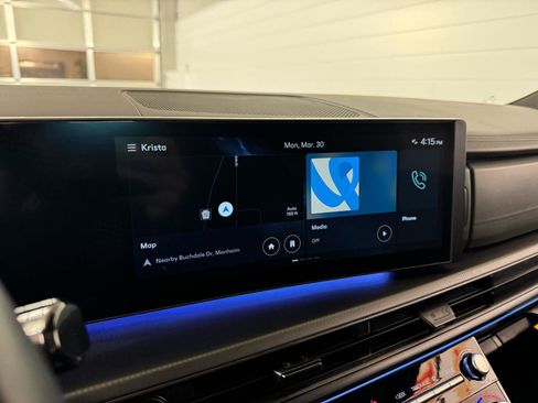 Used 2025 Hyundai Santa Fe Calligraphy image 23