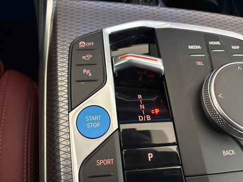 Certified 2025 BMW i4 eDrive40 w/ Premium Package image 14