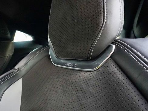 Used 2019 Chevrolet Camaro SS image 60